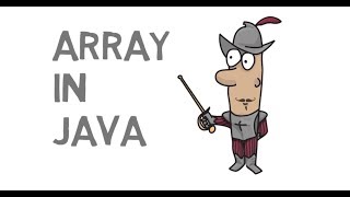 15 Array in Java