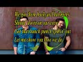 Waterloo Revival - Backwood Bump Lyrics