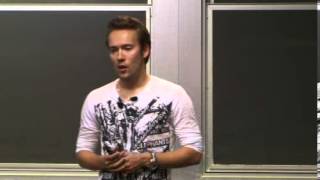 David Heinemeier Hansson-Playing It Small Doesn't Mean Not