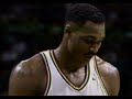 1988 nba los angeles lakers at utah jazz december 25 1988 battle of the point gods