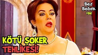 Kötü Şoker, Oyuncaklar Dünyasını Karıştırdı | Bez Bebek Eğlenceli Videolar