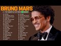 BrunoMars ( Best Spotify Playlist 2023 ) Greatest Hits - Best Songs Collection Full Album