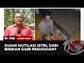 Fakta-fakta Suami di Ciamis Mutilasi Tawarkan Daging Istri ke Warga | Kabar Siang tvOne