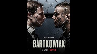 Bartkowiak 2021 - Official Trailer (English Dubbed)