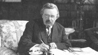 An Introduction to the Book of Job by G K  Chesterton