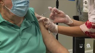 Publix COVID-19 vaccine appointments fill up rapidly in Palm Beach County
