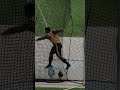 Sam Mattis 66 Meter Discus Throw to Win USA Championship #shorts