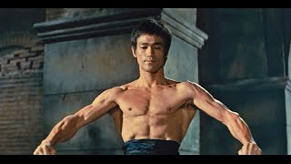 All Bruce Lee Warm Up Scenes