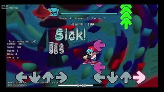 and now for something completely different (excruciation leak, Reupload)