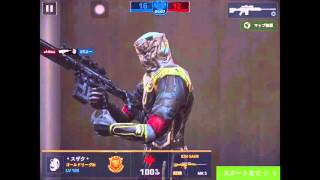 【MC5】日出國 vs 髙志組 (模擬戦part1)