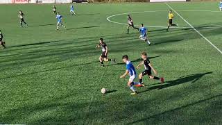 KF Rilindja 0:1 KF Podujeva 30.10.2022 LRFP League Match 9