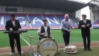 I'm from Wigan me! - (Wigan Athletic 2014 version)