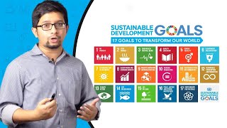 What are Sustainable Development Goals (SDG)? | Sustainable Development Goals | Sakib Bin Rashid