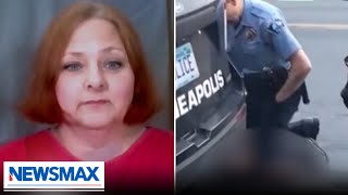 Teacher suspended for talking about Floyd case speaks out
