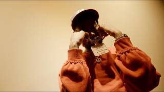 Shy Glizzy - Minding My Business (Official Video)