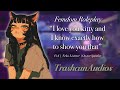 Taking A Bath With Your Owner | F4A ASMR RP | Neko Listener | Cute | Funny | Femdom | Leash-Play