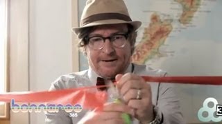 Rhys Darby Officially Launches Bonnaroo 365 | Bonnaroo365