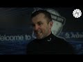 nathan jones on narrow birmingham city defeat 🗣️ february 2025