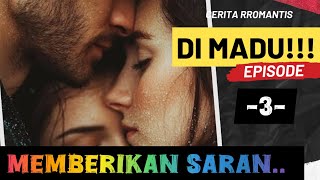 ep_3 Memberikand sar4n kepada dirinya♨️