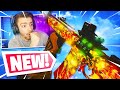 The NEW FARA 83 Assault Rifle is OVERPOWERED in Black Ops Cold War! (NEW DLC WEAPON) - Season 2