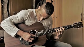 Themis Bouzouki - Nikos Vertis | Thelo na me nioseis ( cover )