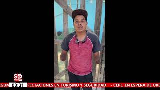 #EnVivoArrancamosnuestronoticiero#SonoraADiariocon#JoelGutierrez – Lunes 27 de Enero de 2025