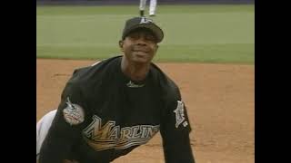 Florida MARLINS at New York METS 6/4/2004 Original WPIX Broadcast