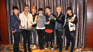 [Full] 130126 Hubei Radio Music Cool Bar Super Junior-M Interview