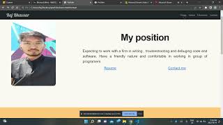 Web222 Final Assignment