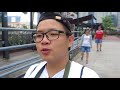 【vlog】 在旅館等於在迷宮！ 牛車水chinatown shopping time ｜ 新加坡ep3