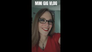 Mini Gig Vlog - Elbo Room with Friday At 5