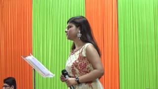 Tere Khayalon me hum by Priyanka Mukherjee