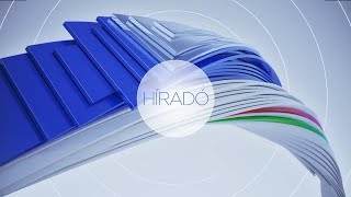 Híradó 2022.08.11. 19:30