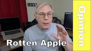 Bruce's Take 100: Is Apple Doomed?