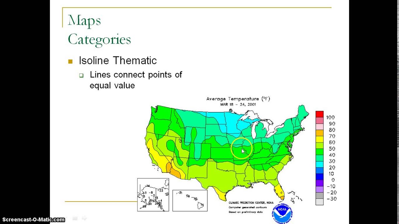 Ap Human Geography Maps
