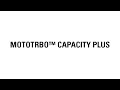 MOTOTRBO: Capacity Plus Repeater Configuration