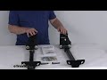 etrailer torklift tie downs review