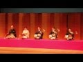 Kokaji, the swordsmith - traditional japanese music