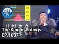 The King of Ratings | 시청률의 제왕 [Gag Concert / 2020.03.14]