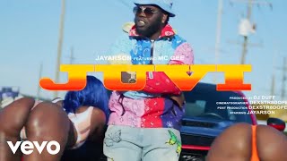 JAYARSON - Juvi ft. Mc Gee