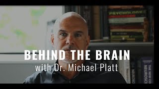 Dr. Michael Platt: The Neuroscience of Friendship promo