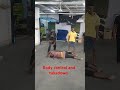 Self defense Body control and takedown