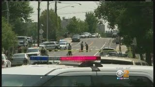 San Bernardino Mayor Sympathizes With Victims Of Virginia Shooting