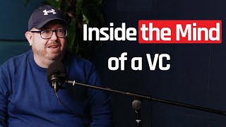 Inside The Venture Capital Brain - Secret Insights from the VC World with DC Cahalane