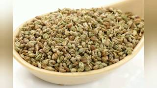 వాము యొక్క 10 విశేష ఉపయోగాలు ¦¦ Carom Seed Benefits and Home Remedies in Telugu