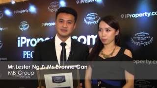 iProperty.com Malaysia PCA 2014: Most Iconic Development