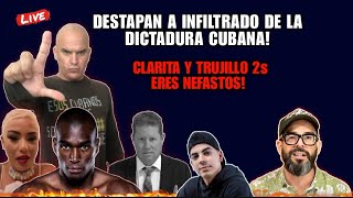 🔥DETECTADOS NUEVOS AGENTES\u0026CHIVATOS DEL RÉGIMEN/MUY FUERTE TODO #alexotaola #cuba