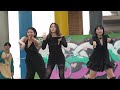 4k 美人過ぎる女子大生のk popダンスが可愛かったです！