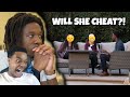 Reacting To Will a RICH & SUCCESSFUL Lawyer Steal His Girlfriend?!