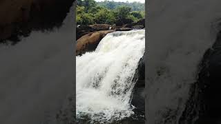 chakri2me - Gundyadka falls